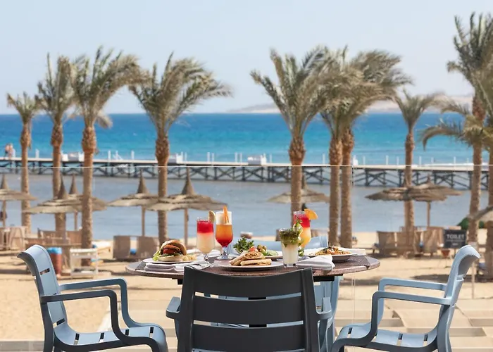 Pickalbatros Palace - Aqua Park Resort