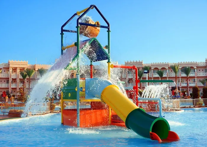 Pickalbatros Palace - Aqua Park 5*