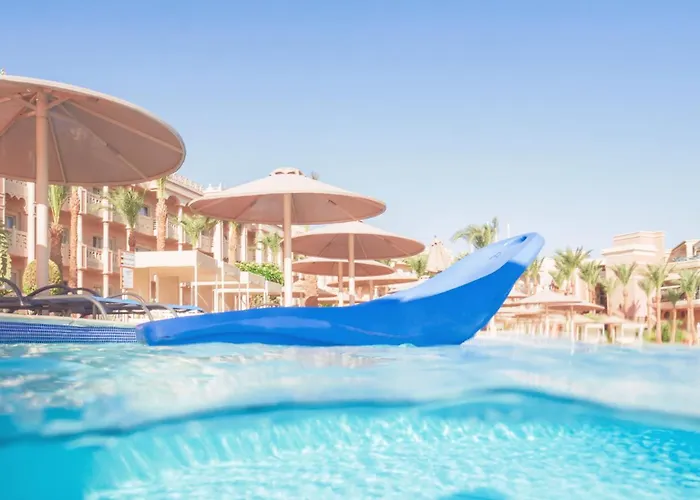 Pickalbatros Palace - Aqua Park Resort 5*