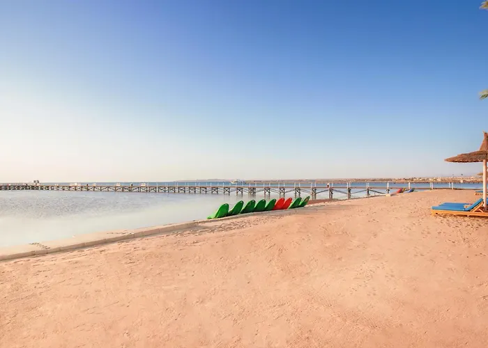 Pickalbatros Palace - Aqua Park Resort 5*