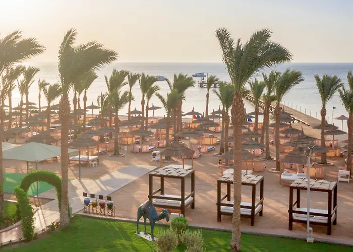 Pickalbatros Palace - Aqua Park 5*