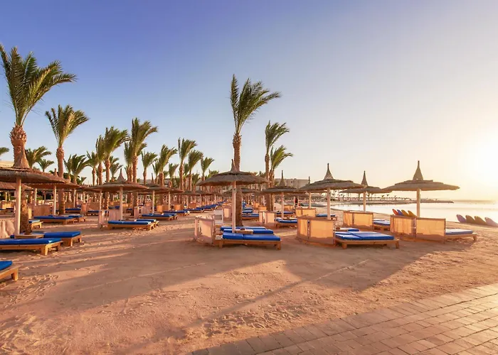 Resort Pickalbatros Palace - Aqua Park 5*