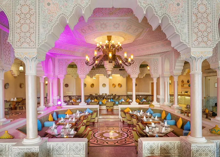 Pickalbatros Palace - Aqua Park Resort 5*
