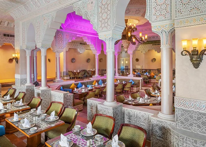 Resort Pickalbatros Palace - Aqua Park 5*