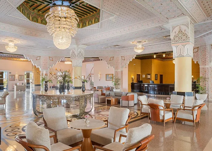 Pickalbatros Palace - Aqua Park 5* Hurghada