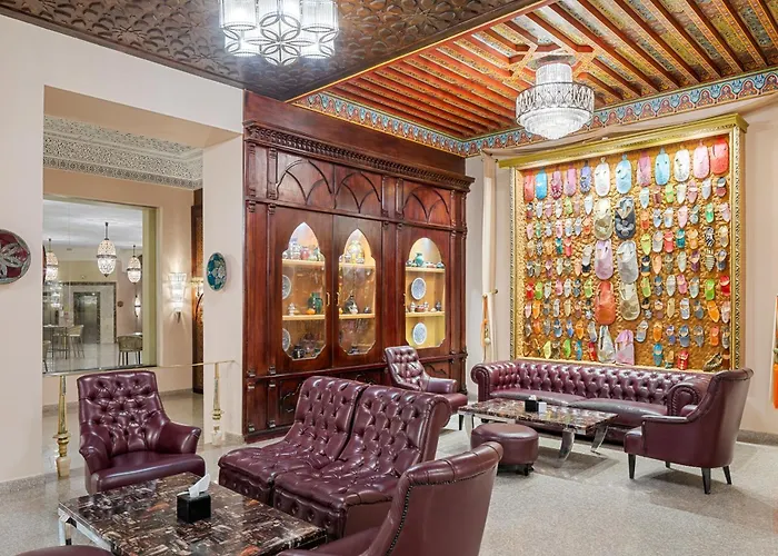 Resort Pickalbatros Palace - Aqua Park 5*