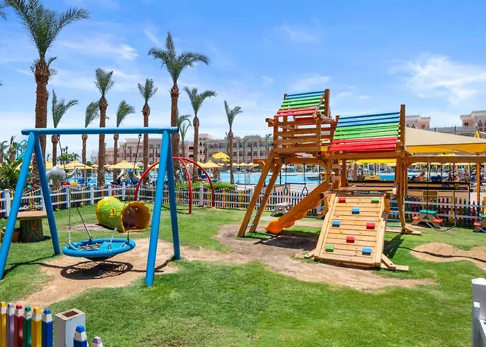 Pickalbatros Palace - Aqua Park 5*