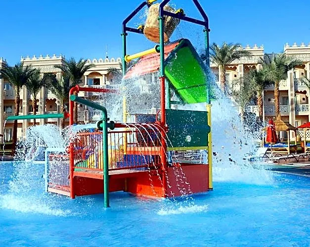 Pickalbatros Palace - Aqua Park 5*
