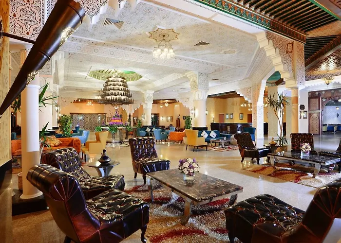 Pickalbatros Palace - Aqua Park Resort 5*