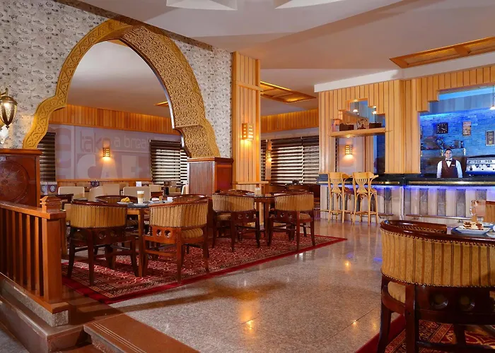 Pickalbatros Palace - Aqua Park 5* Hurghada