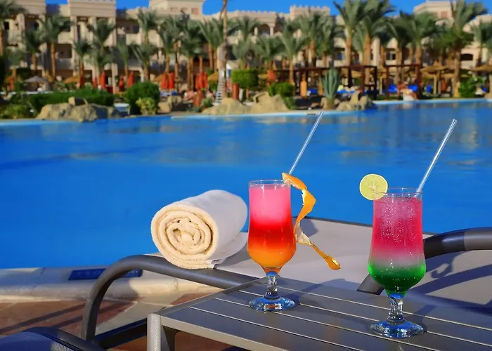 Resort Pickalbatros Palace - Aqua Park