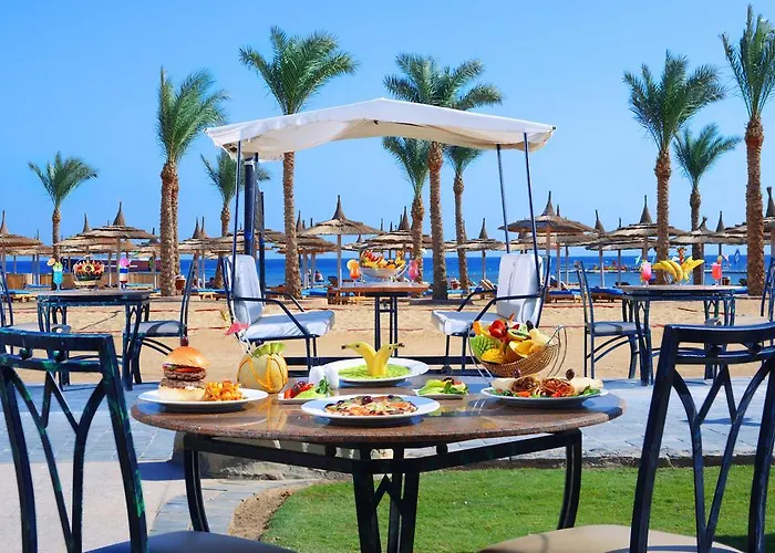 Pickalbatros Palace - Aqua Park 5*