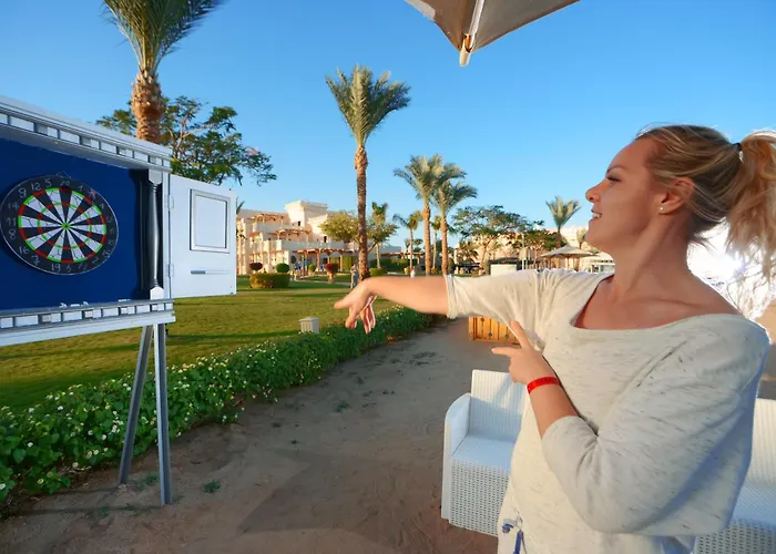 Resort Pickalbatros Palace - Aqua Park 5*