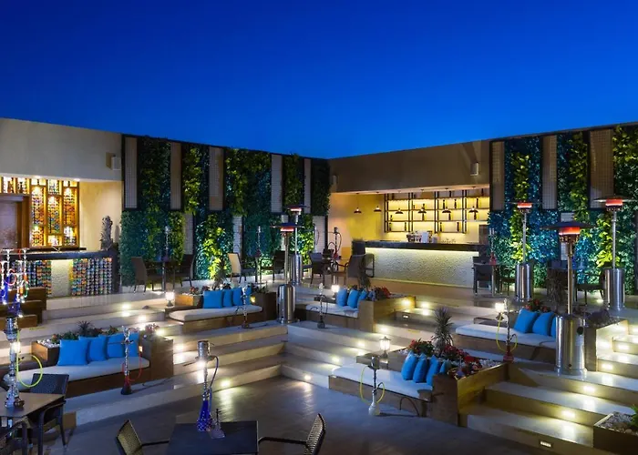 Pickalbatros Palace - Aqua Park 5* Hurghada