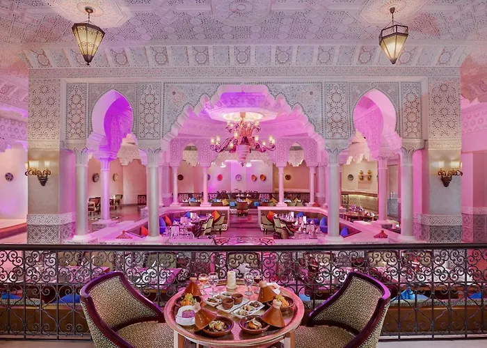 Resort Pickalbatros Palace - Aqua Park Hurghada